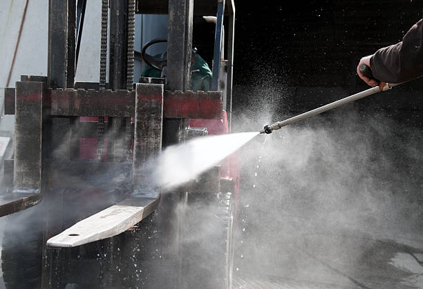 Best Restaurant Pressure Washing  in Havre, MT